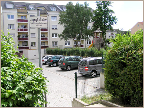 Wohnungsverwaltung in Frankfurt Bergen-Enkheim