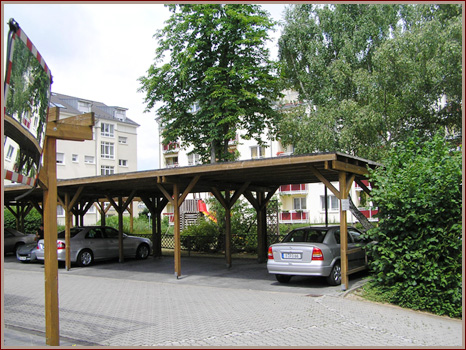 Wohnungsverwaltung in Frankfurt Bergen-Enkheim