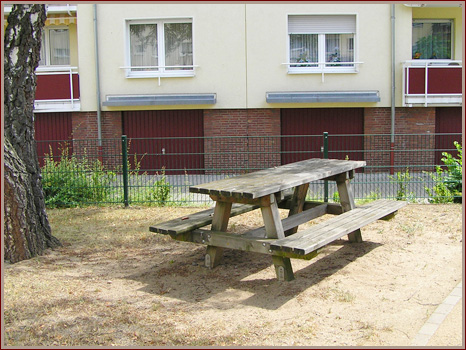 Wohnungseigentmer-Verwaltung in Frankfurt Bergen-Enkheim