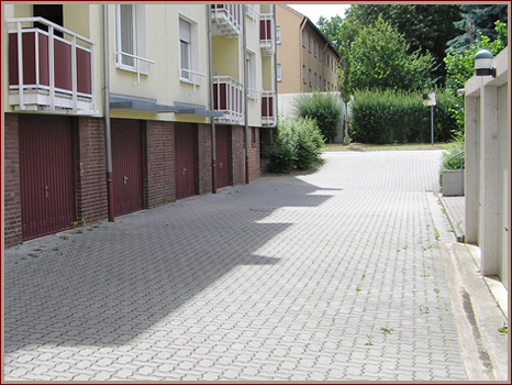 Immobilienverwaltung in Frankfurt Bergen-Enkheim