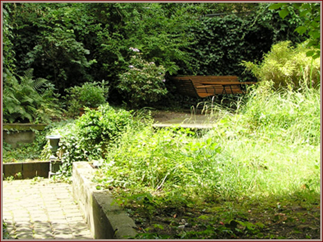 Immobilienverwalter Frankfurt Bornheim