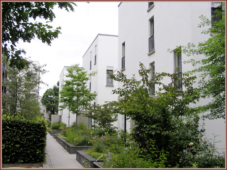 Immobilienverwaltung Frankfurt Westend